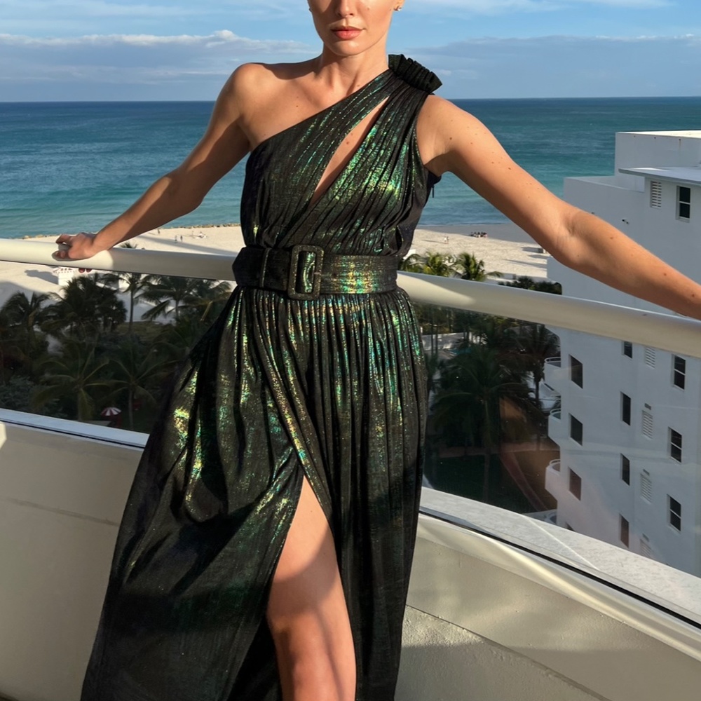 RETROFETE Andrea Dress